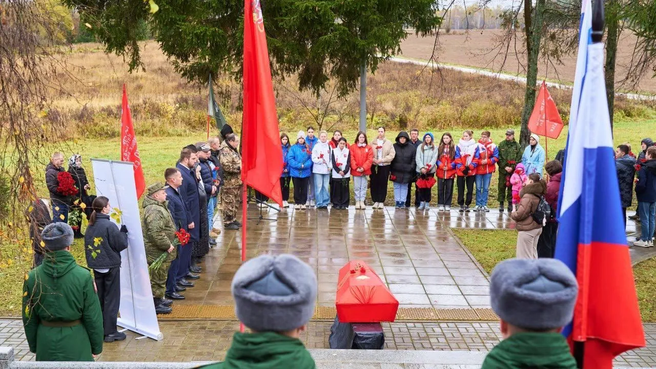 Пресс-служба администрации муниципального округа Чехов