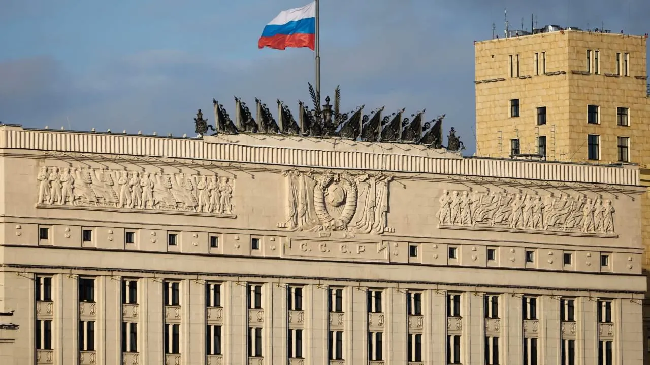 Генштаб анонсировал появление двух новых военных округов
