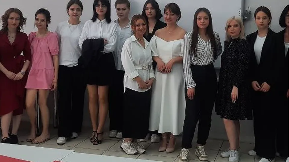 Фото: Министерство образования Московской области