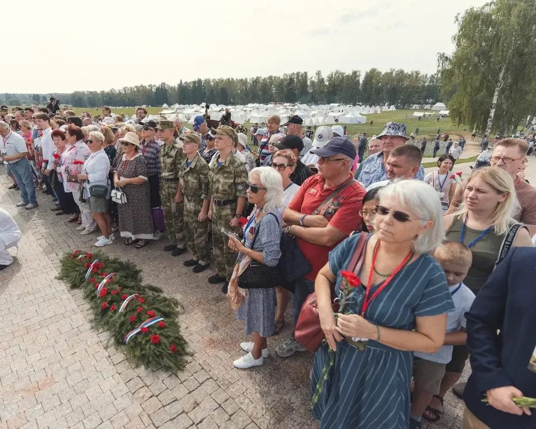 пресс-служба Администрации Можайского городского округа