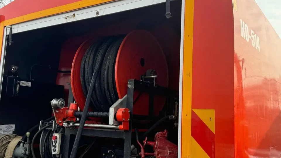 Фото: Министерство ЖКХ МО