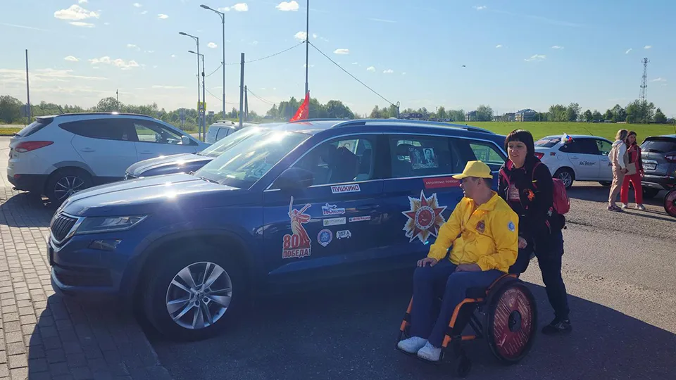 Фото: МедиаБанк Подмосковья/Дмитрий Беденко