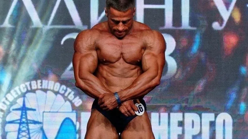 Денис Гатауллин