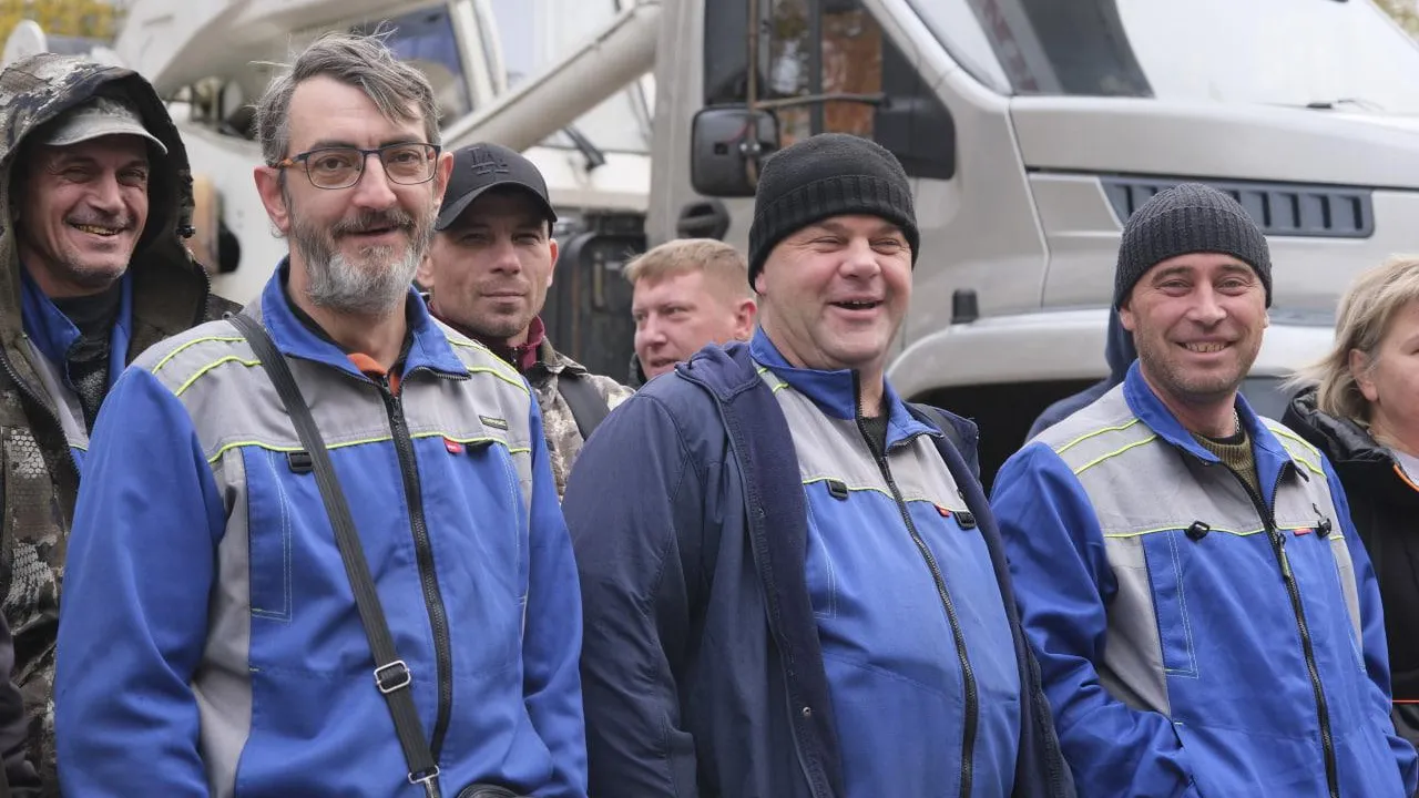 Мария Панина