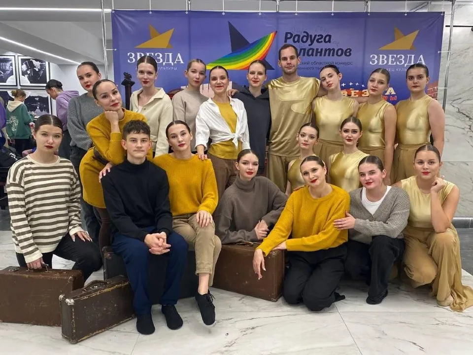 Фото: Управление культуры, туризма и работы с молодежью Администрации г.о. Дмитров