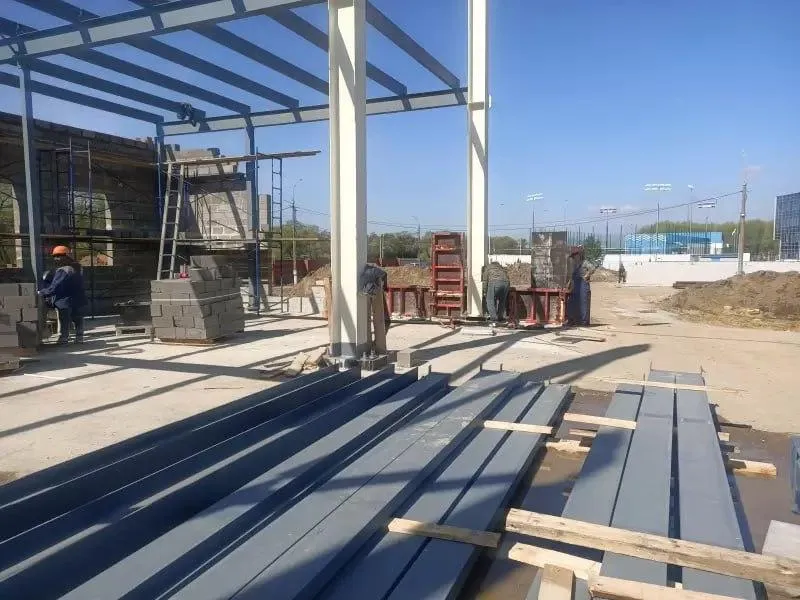 Фото: пресс-служба министерства строительного комплекса Московской области