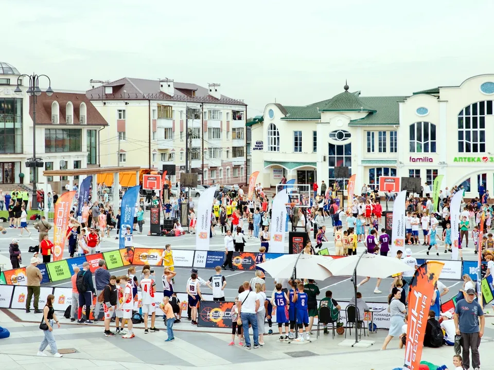 Фото: Минспорта МО<br>