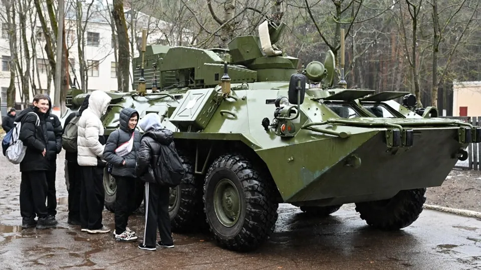 Фото: пресс-служба администрации г.о. Серпухов