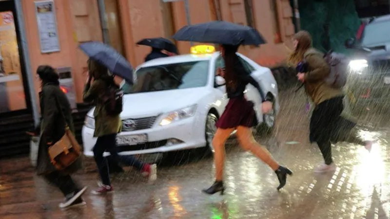 Наталья Селиверстова / РИА Новости