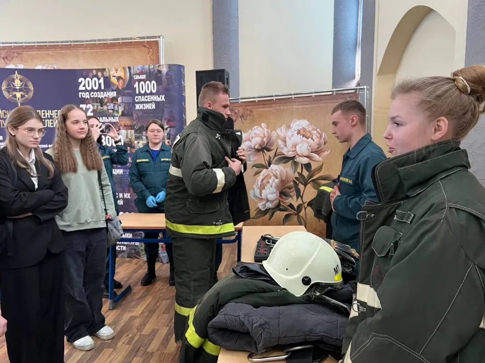 Фото: ГБПОУ МО «Можайский техникум»