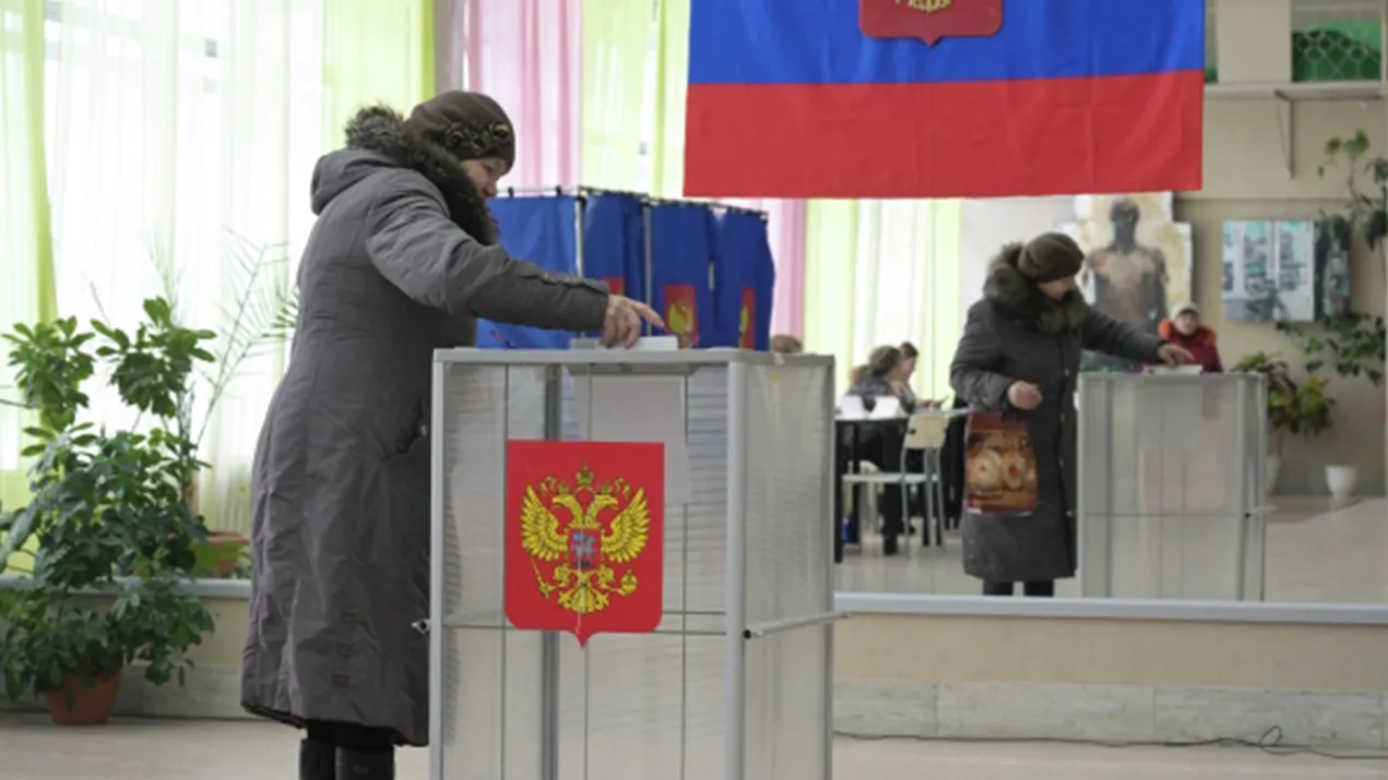 Фото: РИА Новости/Александр Кряжев