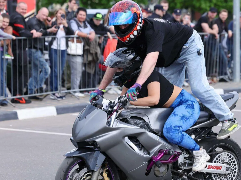 Фото: пресс-служба администрации г.о. Подольск