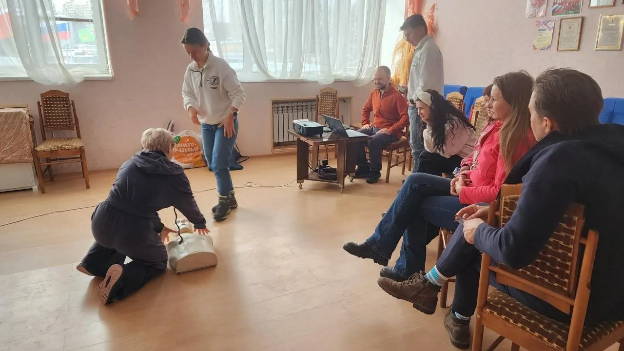 REGIONS/Екатерина Мелкозерова