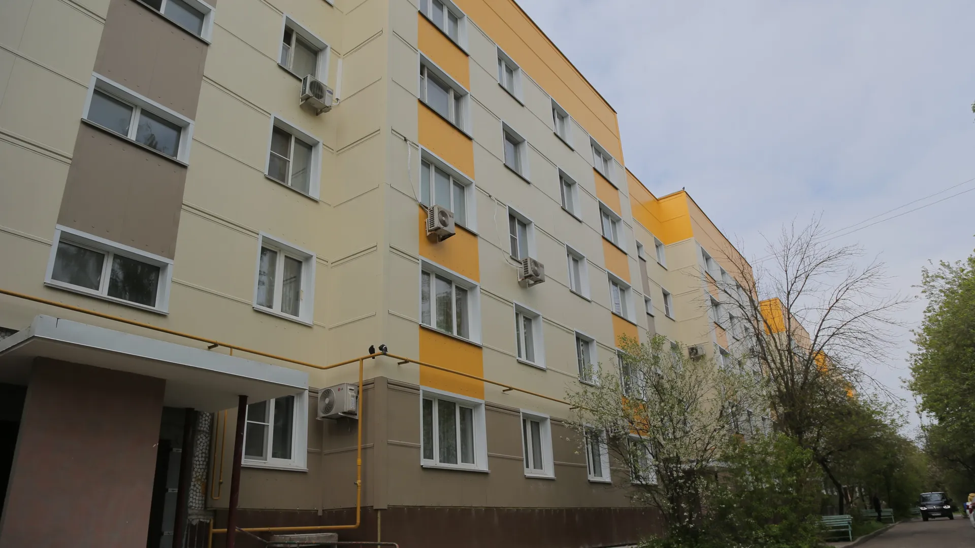 Фото: пресс-служба администрации г.о. Коломна