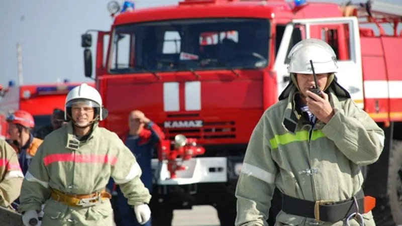 В период праздников в МО ежедневно будут дежурить 2,3 тыс спасателей