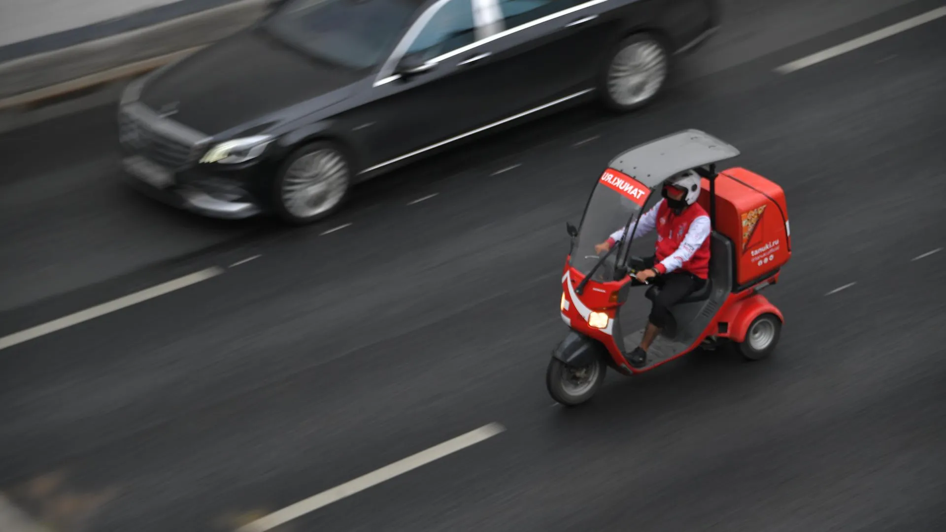 Komsomolskaya Pravda/Global Look Press