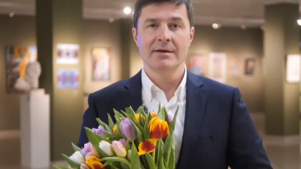 Фото: администрация городского округа Люберцы