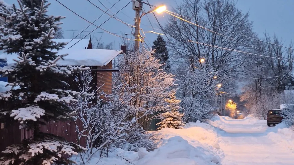 Фото: МедиаБанк Подмосковья/Юлия Смагринская