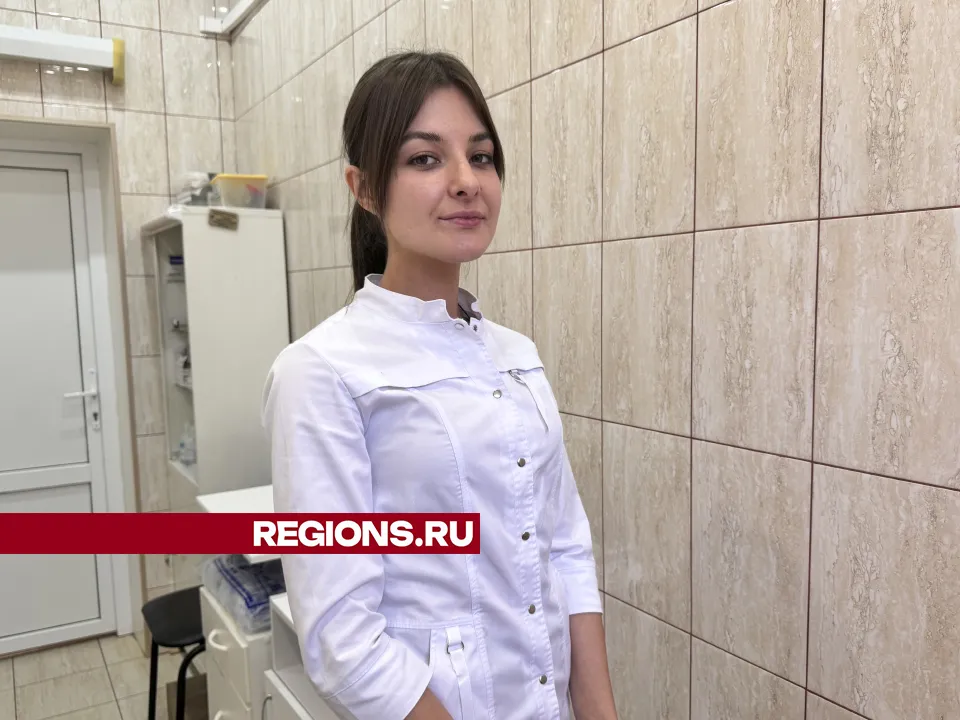 Фото: Евгения Герасимова