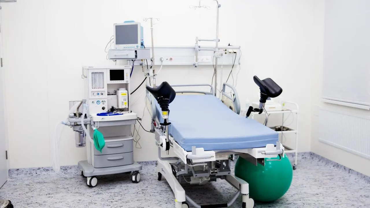 Министерство здравоохранения Московской области