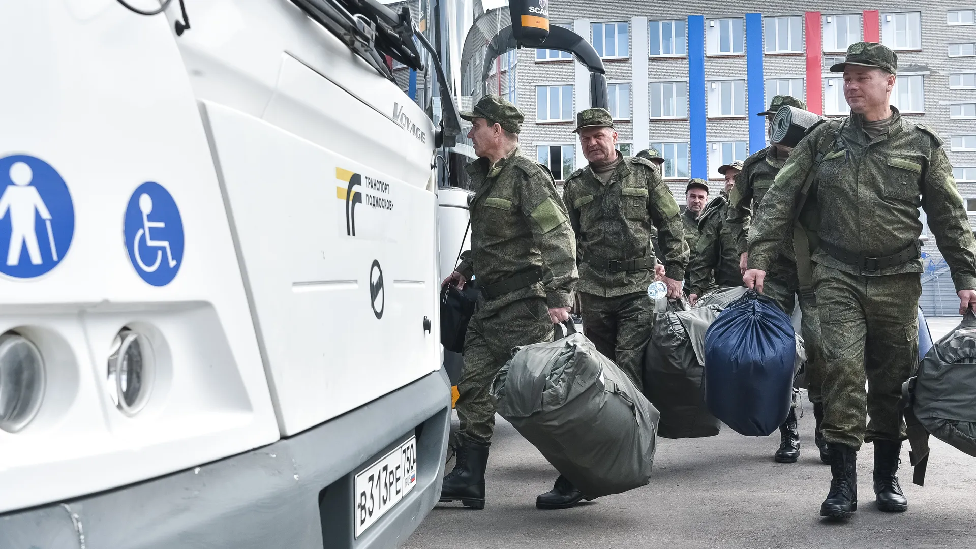 Фото: пресс-служба губернатора и правительства Московской области