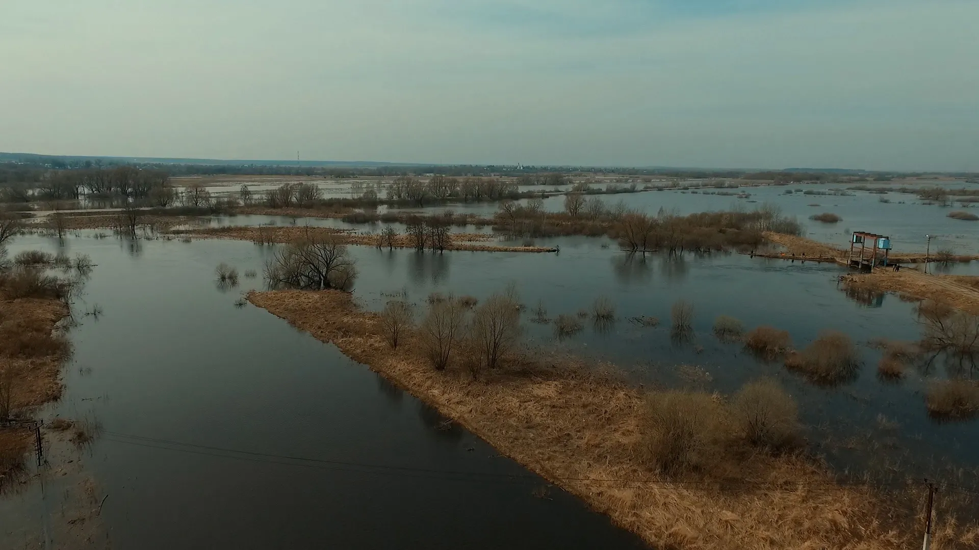 Фото: Администрация городского округа Воскресенск (архив)