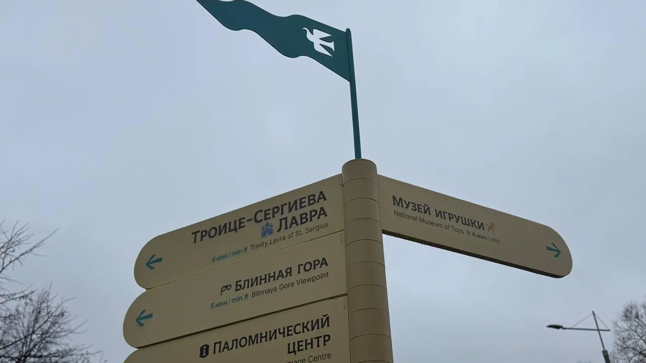 Фото: МедиаБанк Подмосковья/Татьяна Сташенко