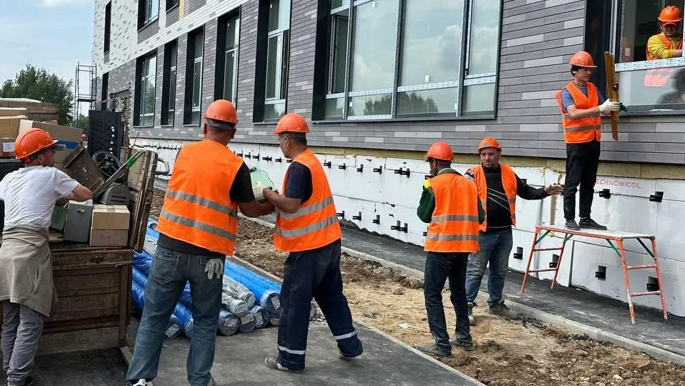 Фото: Администрация г.о. Лобня