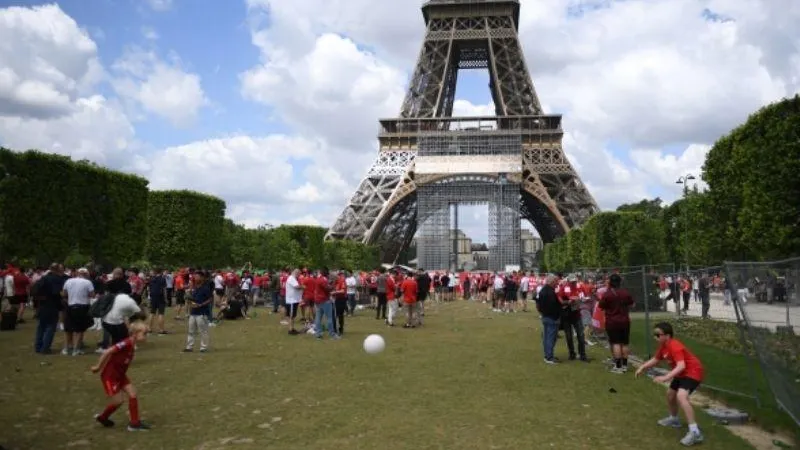 Алексей Филиппов/РИА Новости 