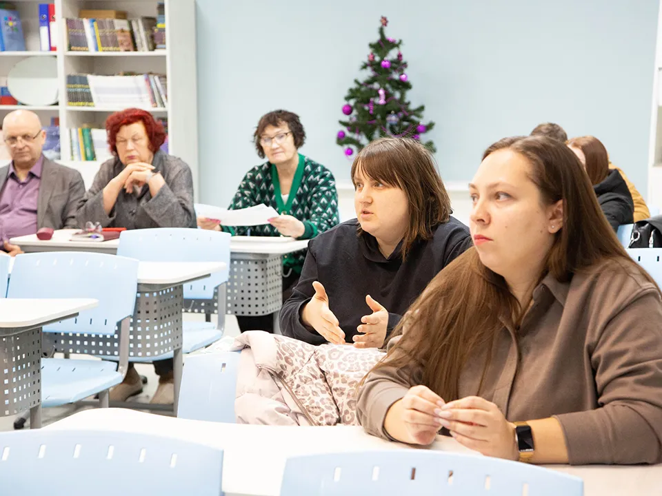 Фото: пресс-служба администрации г.о. Звездный городок