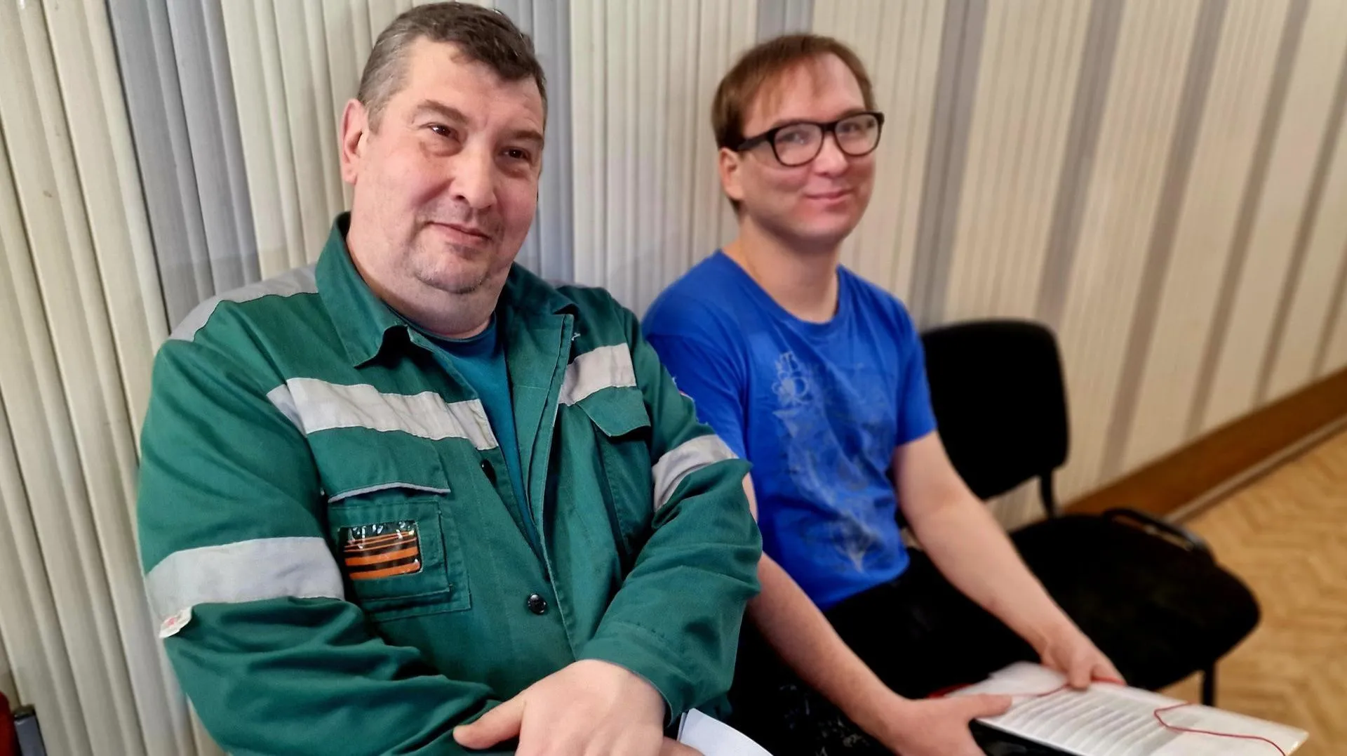 REGIONS/Ольга Шаронова