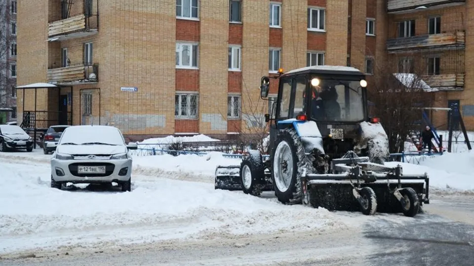 Фото: пресс-служба администрации г.о. Серпухов