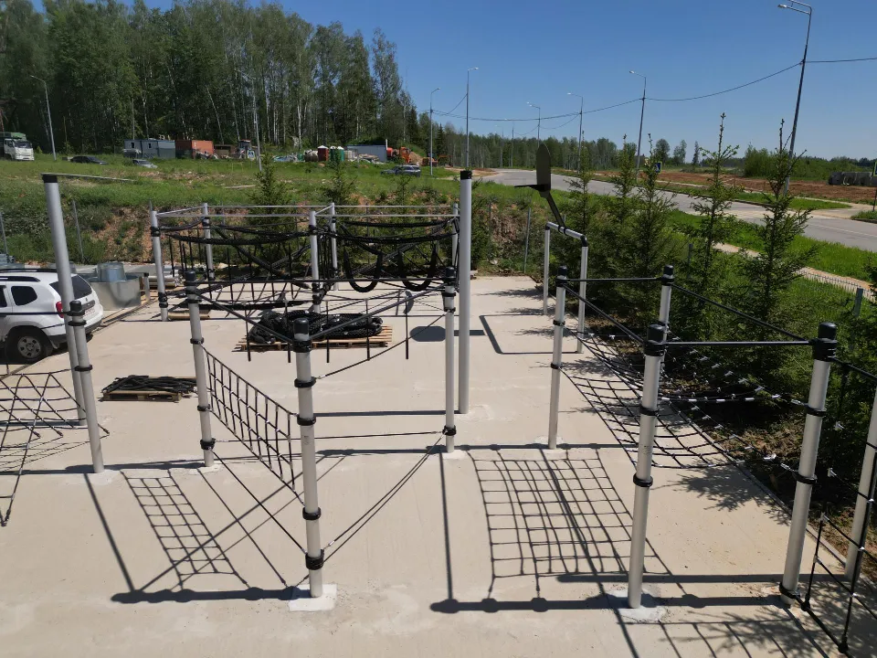 Фото: компания «КЕНГУРУ.ПРО»