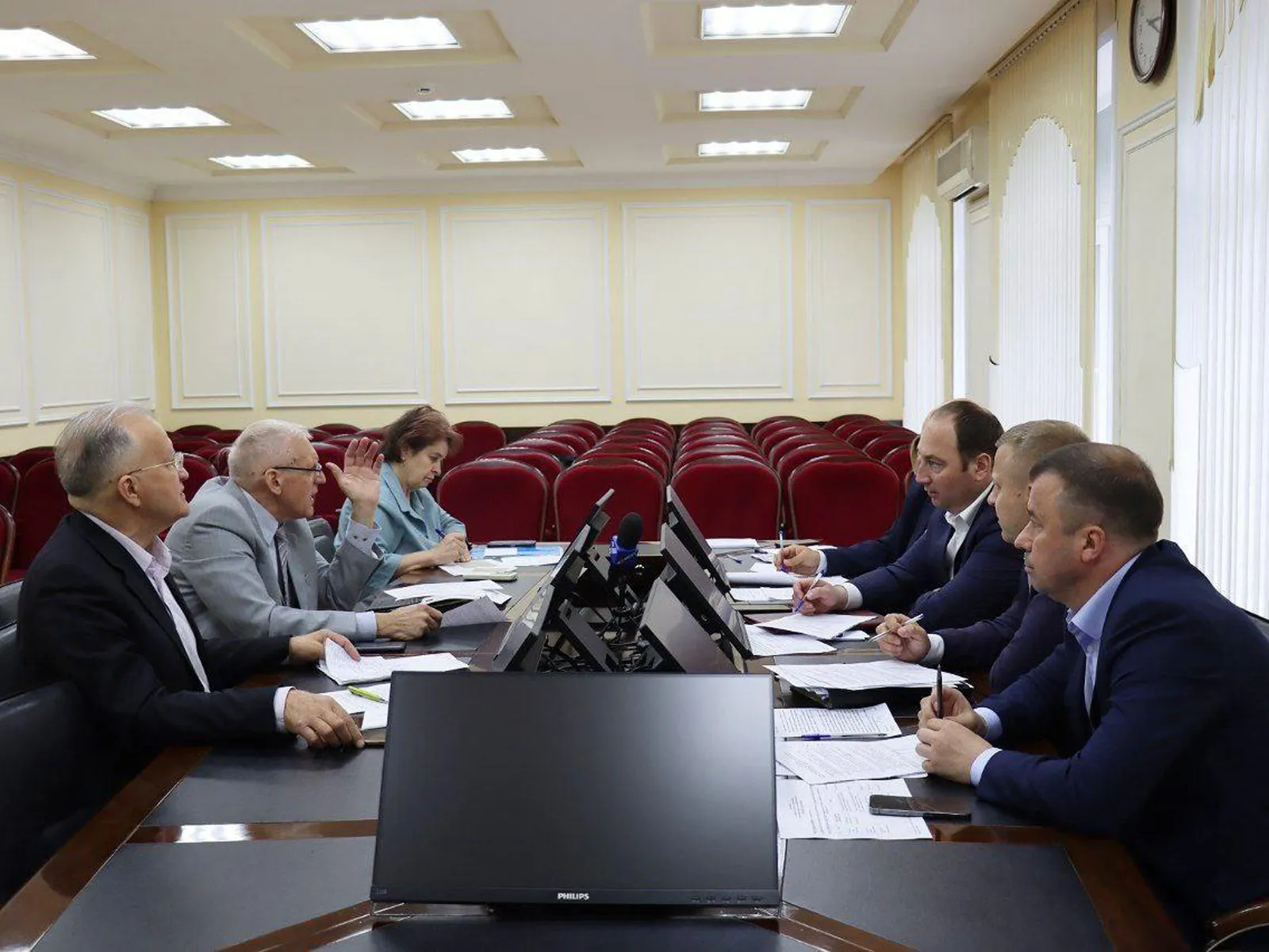 Фото: Пресс-служба администрации г.о. Ступино