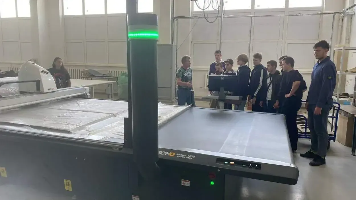 Министерство образования МО