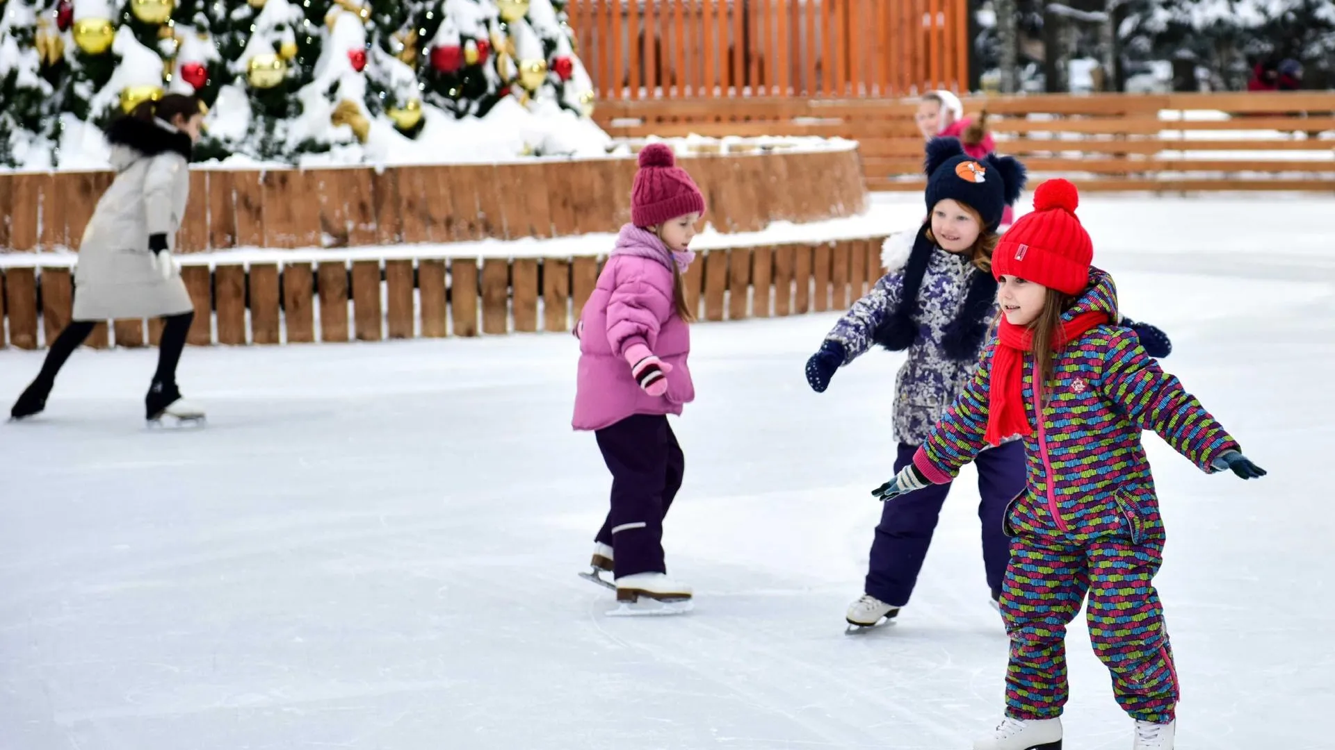 пресс-служба администрации г.о. Химки