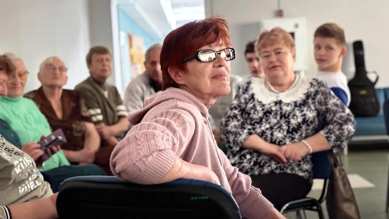 Фото: администрация Рузского муниципального округа