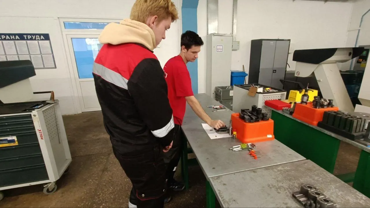 Министерство образования Московской области