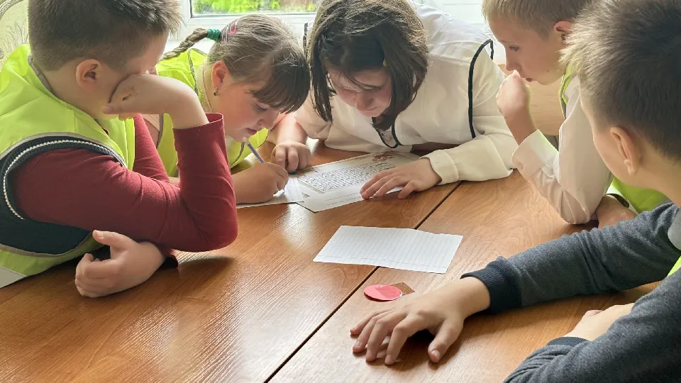 Фото: Администрация городского округа Серебряные Пруды