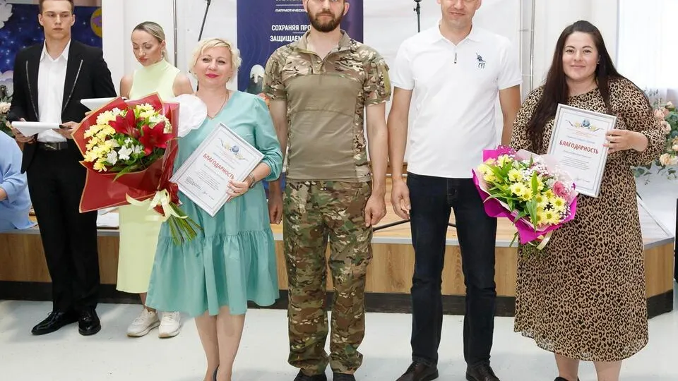 Фото: пресс-служба администрации г.о. Кашира