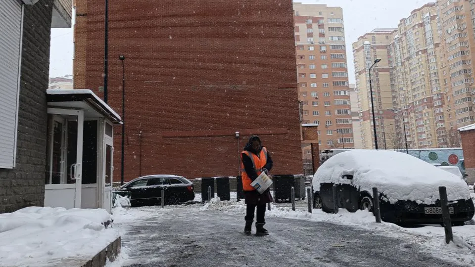 Фото: Администрация г.о. Котельники