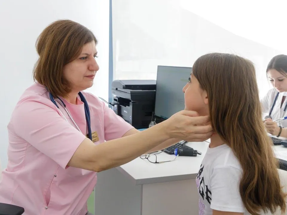 Фото: Люберецкая областная больница&nbsp;