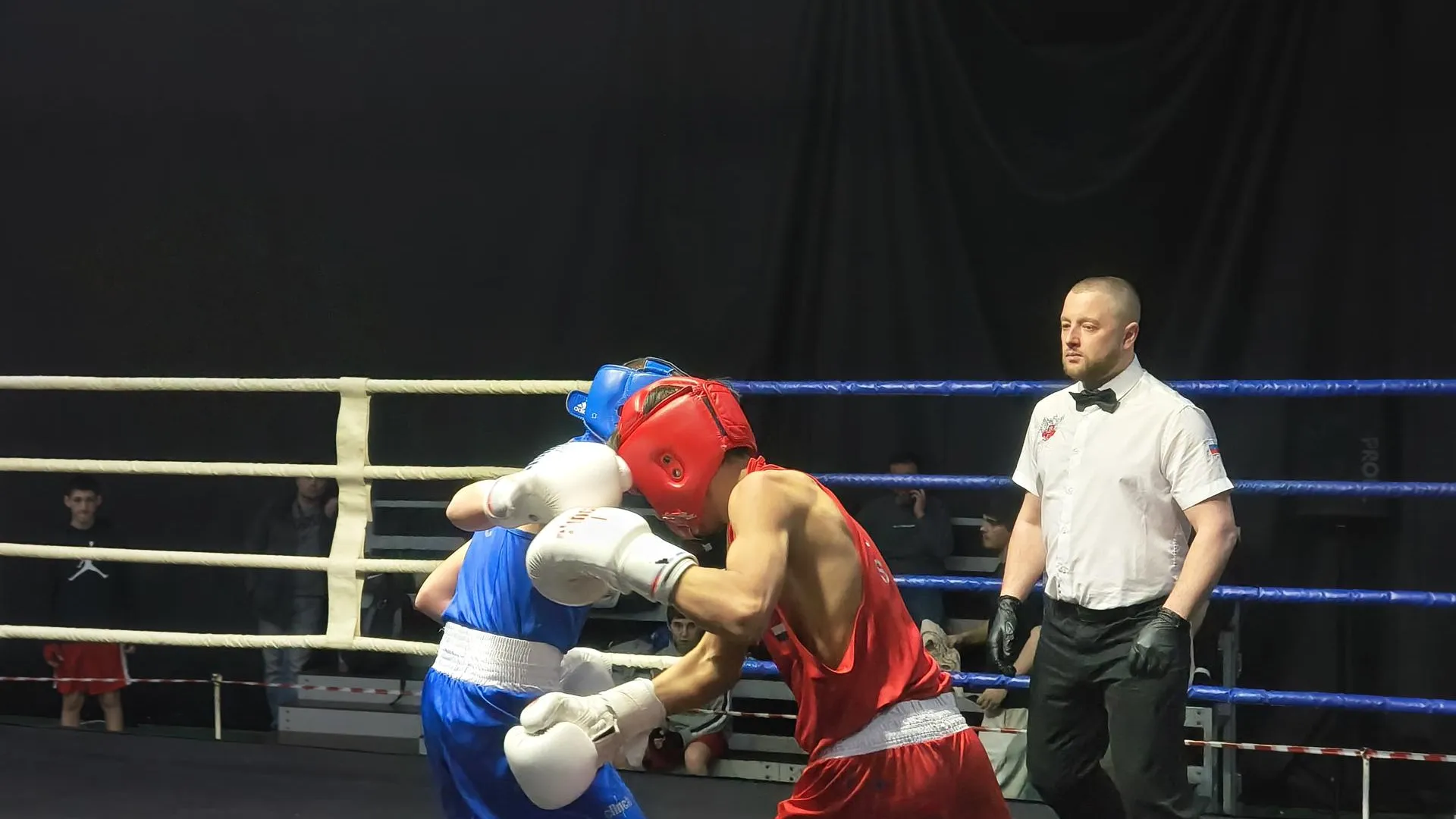 REGIONS/Михаил Орлов