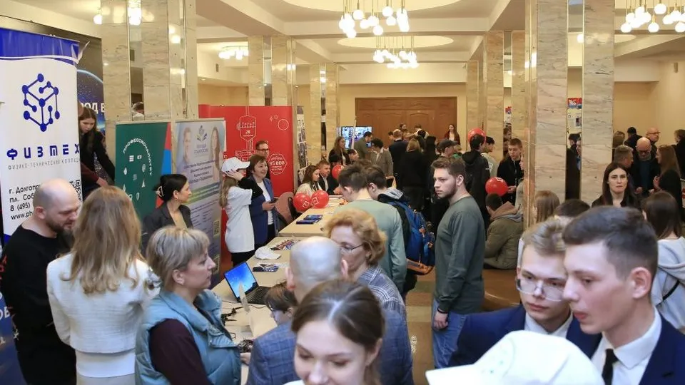 Фото: сайт администрации городского округа Долгопрудный