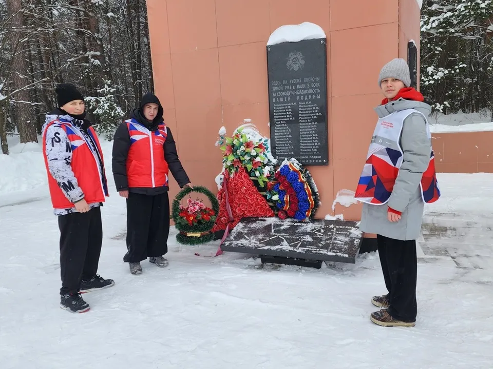 Фото: REGIONS/Анна Мороз