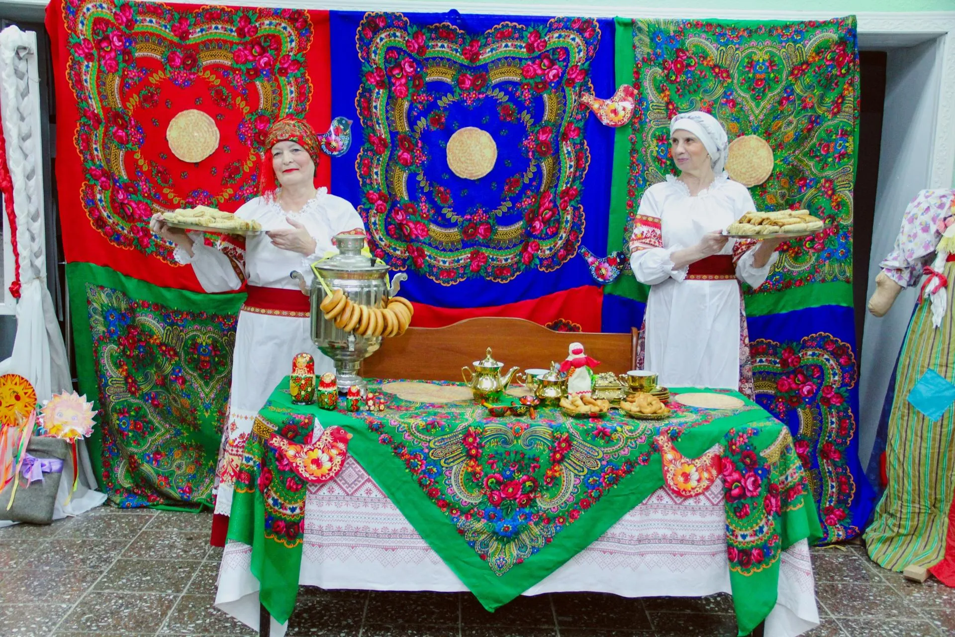 Муриковский Дом культуры