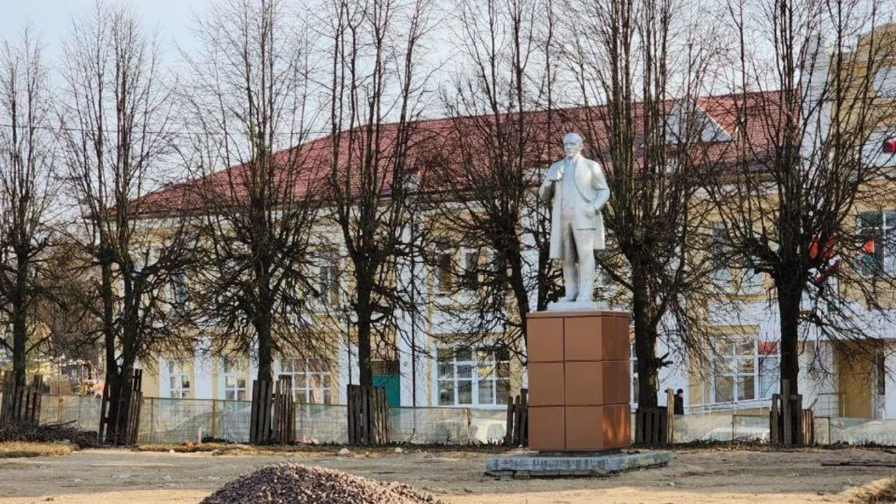 Фото: REGIONS/Евгений Рой