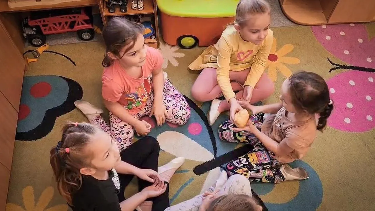 МедиаБанк Подмосковья/Ольга Антонова