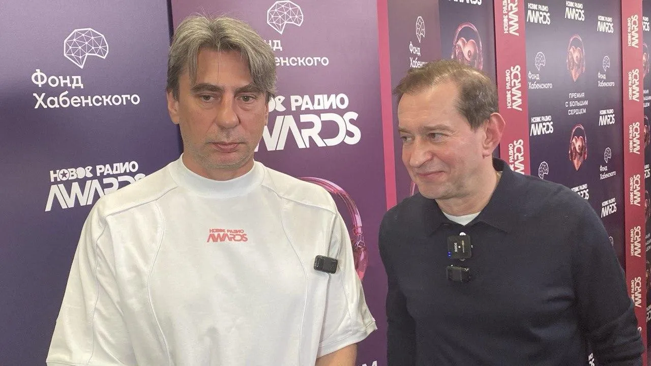 REGIONS/Дмитрий Некрасов