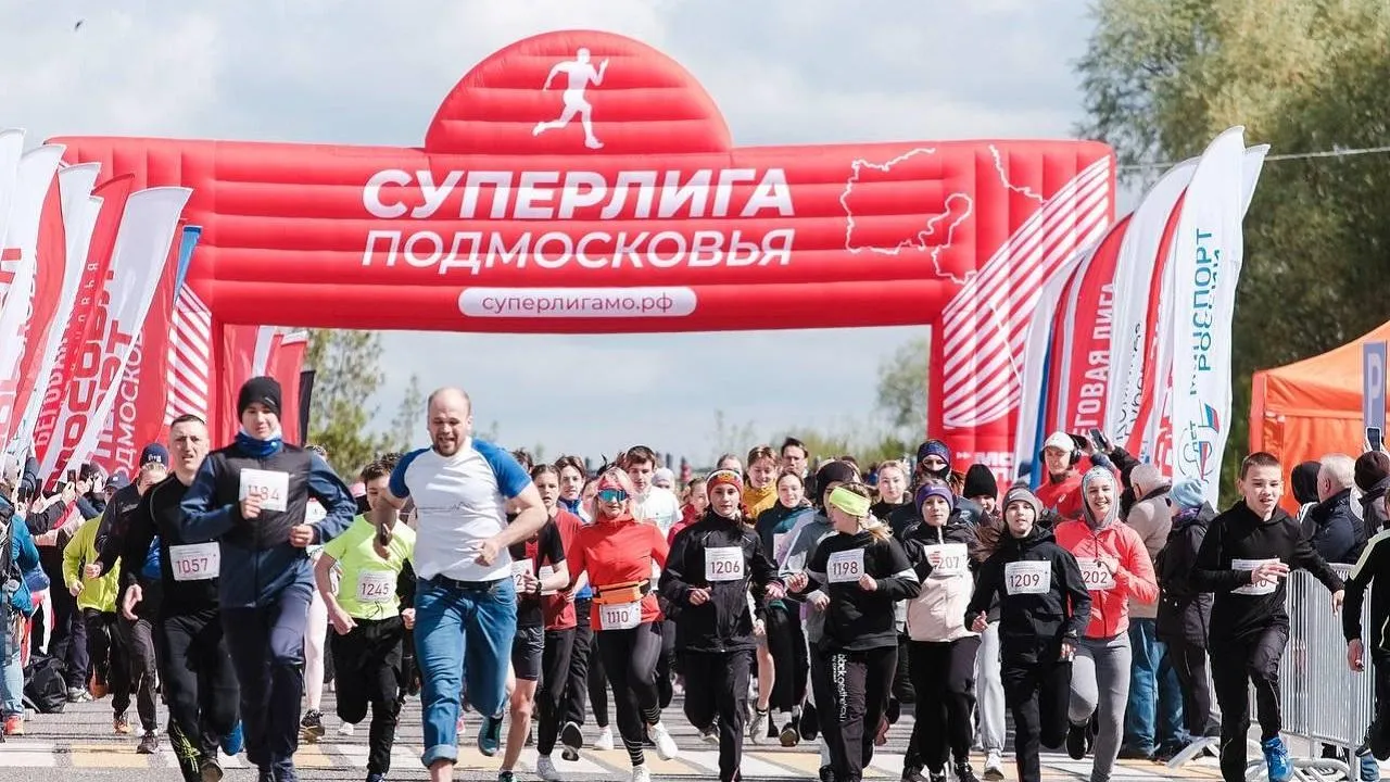 Пресс-служба министерства физической культуры и спорта МО